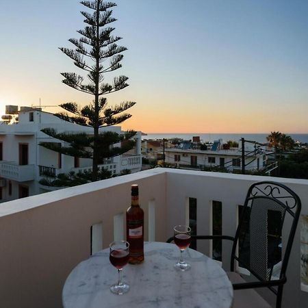 Marianthi'S Maisonette Chania  Exterior foto