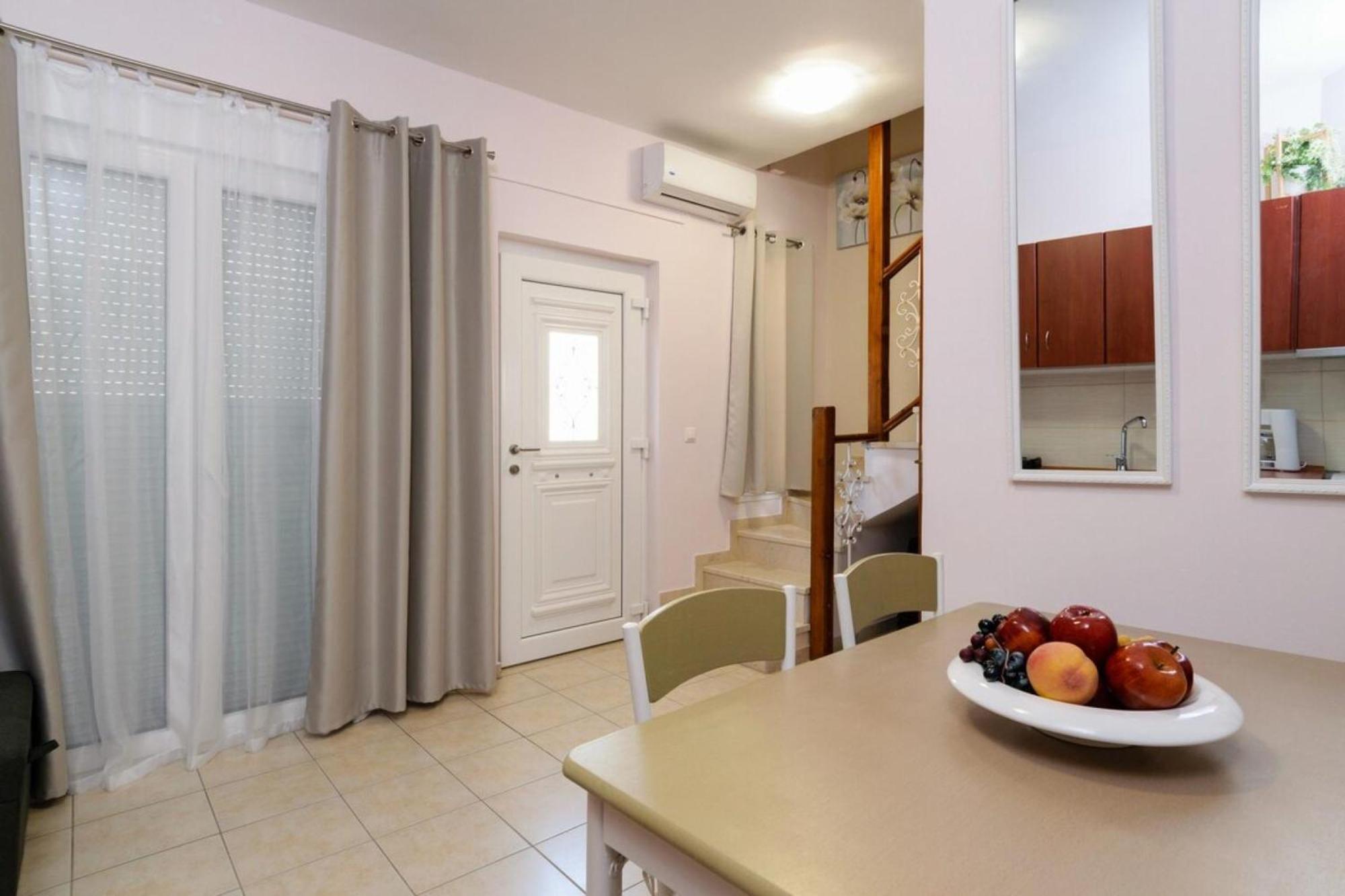 Marianthi'S Maisonette Chania  Exterior foto